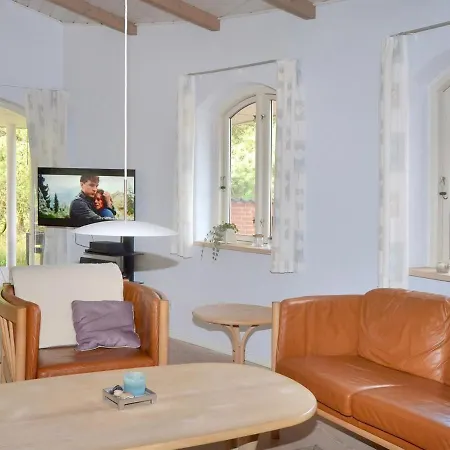 Agusta - 1-1km From The Sea In Western Jutland By Interhome Holiday home