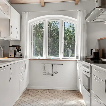 Holiday home Agusta - 1-1km From The Sea In Western Jutland By Interhome *