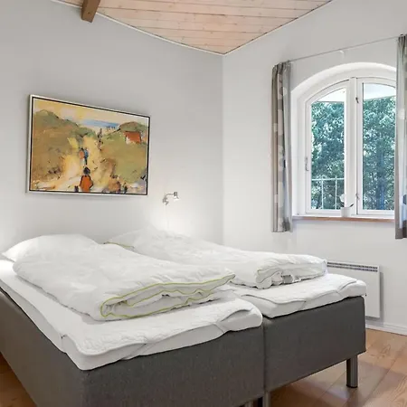 Agusta - 1-1km From The Sea In Western Jutland By Interhome Holiday home