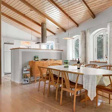 Agusta - 1-1km From The Sea In Western Jutland By Interhome Holiday home *