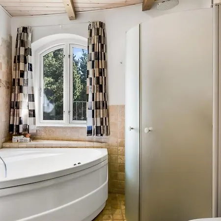 Holiday home Agusta - 1-1km From The Sea In Western Jutland By Interhome Molby