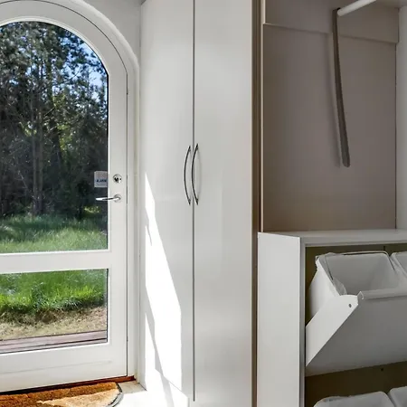 Agusta - 1-1km From The Sea In Western Jutland By Interhome *