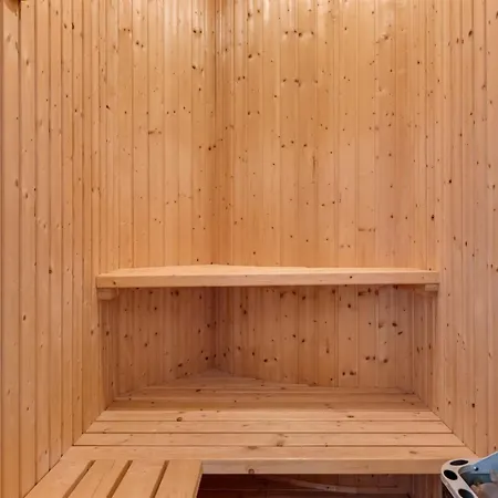 Holiday home Agusta - 1-1km From The Sea In Western Jutland By Interhome *