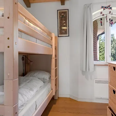 Agusta - 1-1km From The Sea In Western Jutland By Interhome Holiday home *