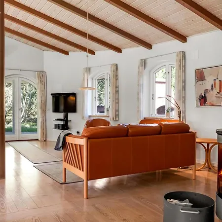 Agusta - 1-1km From The Sea By Interhome Feriehus *