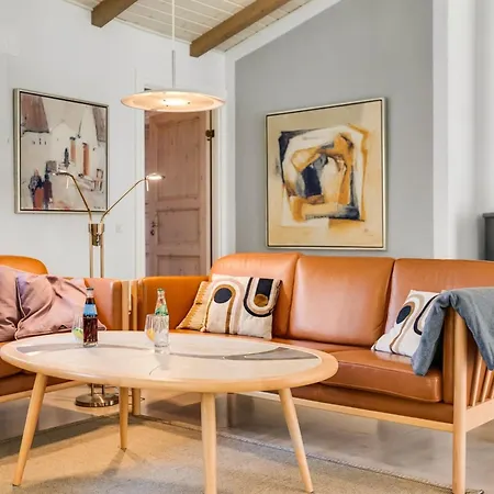 בית נופש Agusta - 1-1km From The Sea By Interhome