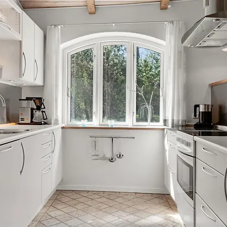 Agusta - 1-1km From The Sea By Interhome Mølby