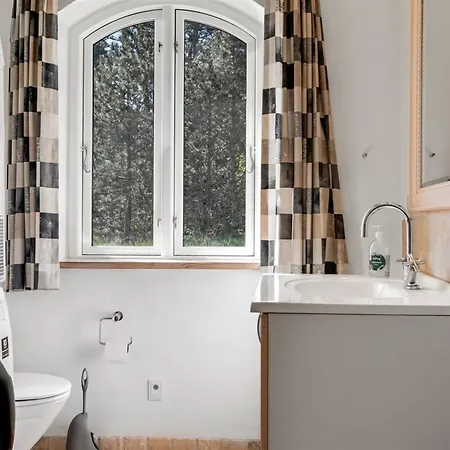 Agusta - 1-1km From The Sea By Interhome Feriehus *