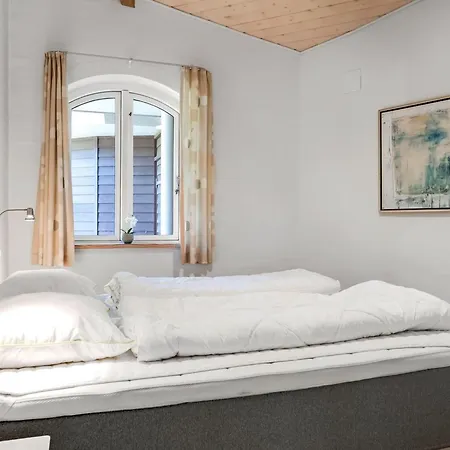 Agusta - 1-1km From The Sea By Interhome Molby