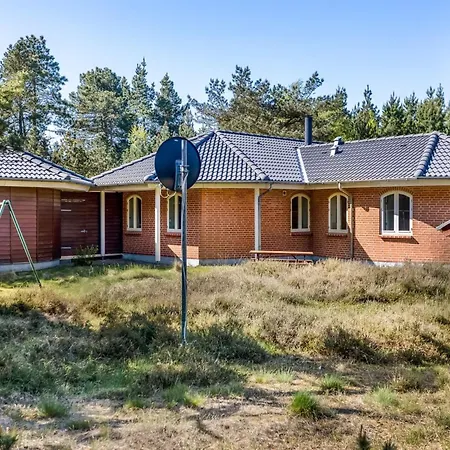 Agusta - 1-1km From The Sea By Interhome * Molby