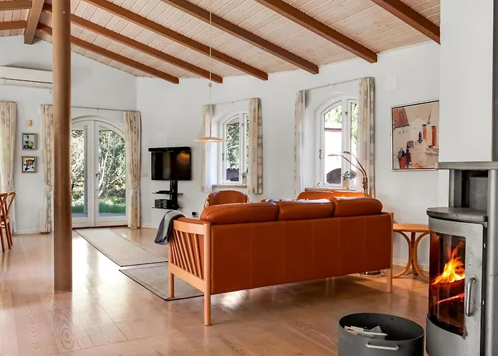 Agusta - 1-1km From The Sea By Interhome Ferienhaus *