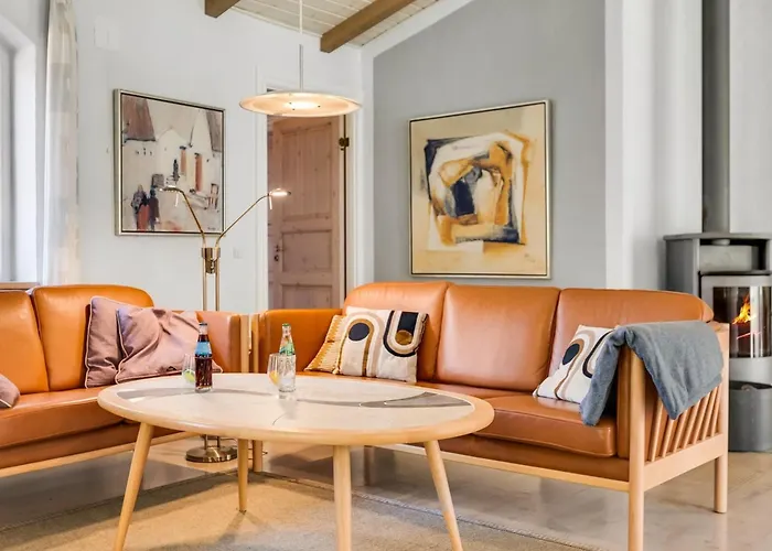 Vakantiehuis Agusta - 1-1km From The Sea By Interhome