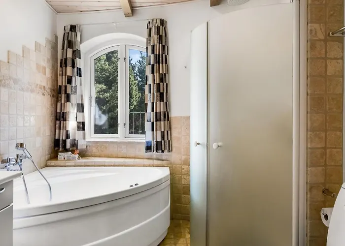 Agusta - 1-1km From The Sea By Interhome * Molby