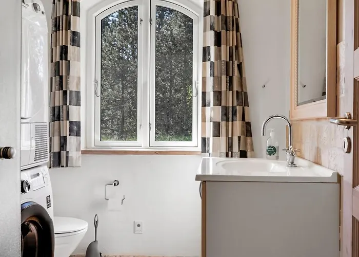 Agusta - 1-1km From The Sea By Interhome Ferienhaus *