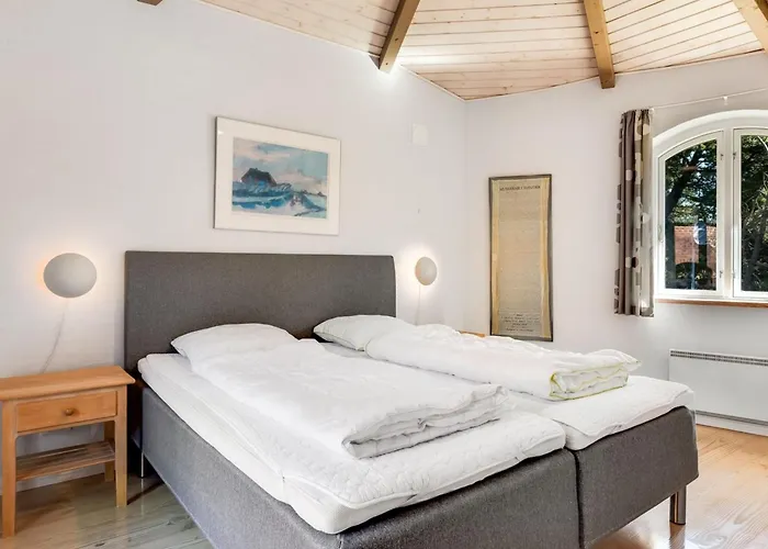 Agusta - 1-1km From The Sea By Interhome * Molby