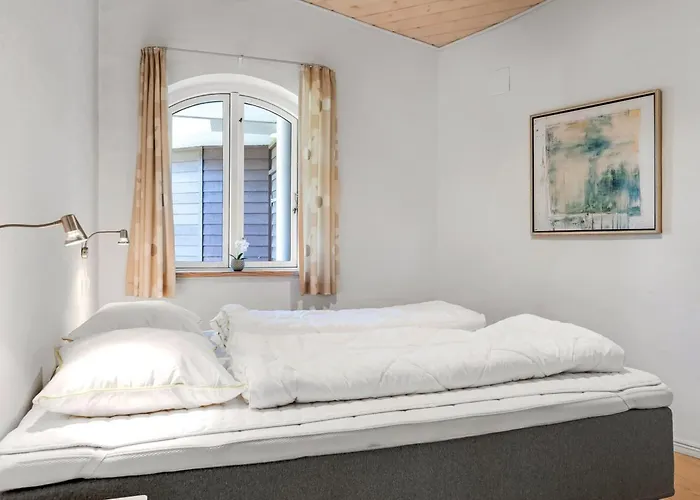 Agusta - 1-1km From The Sea By Interhome * Molby