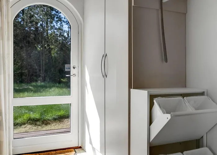 Agusta - 1-1km From The Sea By Interhome Ferienhaus Molby